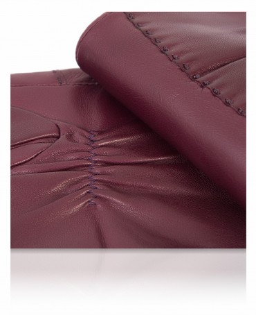 Перчатки Женские i.K81-ELLIS_26/WINE